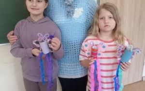 Spotkania z Seniorkami w świetlicy szkolnej (2)