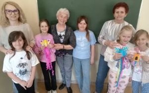 Spotkania z Seniorkami w świetlicy szkolnej (13)