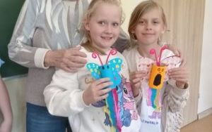 Spotkania z Seniorkami w świetlicy szkolnej (14)