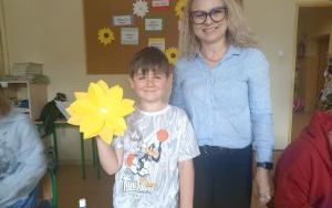 Spotkania z Seniorkami w świetlicy szkolnej (12)