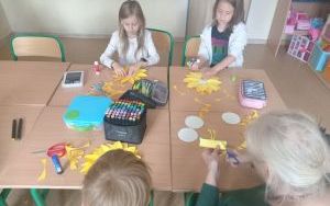 Spotkania z Seniorkami w świetlicy szkolnej (10)