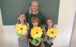 Spotkania z Seniorkami w świetlicy szkolnej (3)