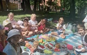 Podsumowanie projektu "Aktywna Świetlica. Mali odkrywcy" (11)