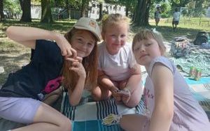 Podsumowanie projektu "Aktywna Świetlica. Mali odkrywcy" (7)
