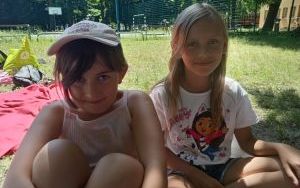 Podsumowanie projektu "Aktywna Świetlica. Mali odkrywcy" (5)