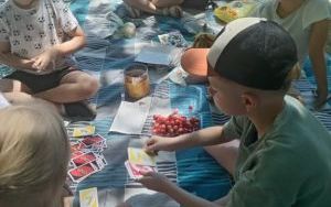 Podsumowanie projektu "Aktywna Świetlica. Mali odkrywcy" (1)