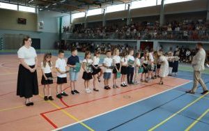 Klasa 1 b
