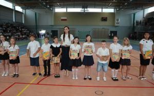 Klasa 3 b