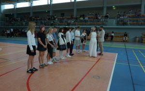 Klasa 6 b