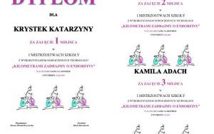 Dyplomy (2)